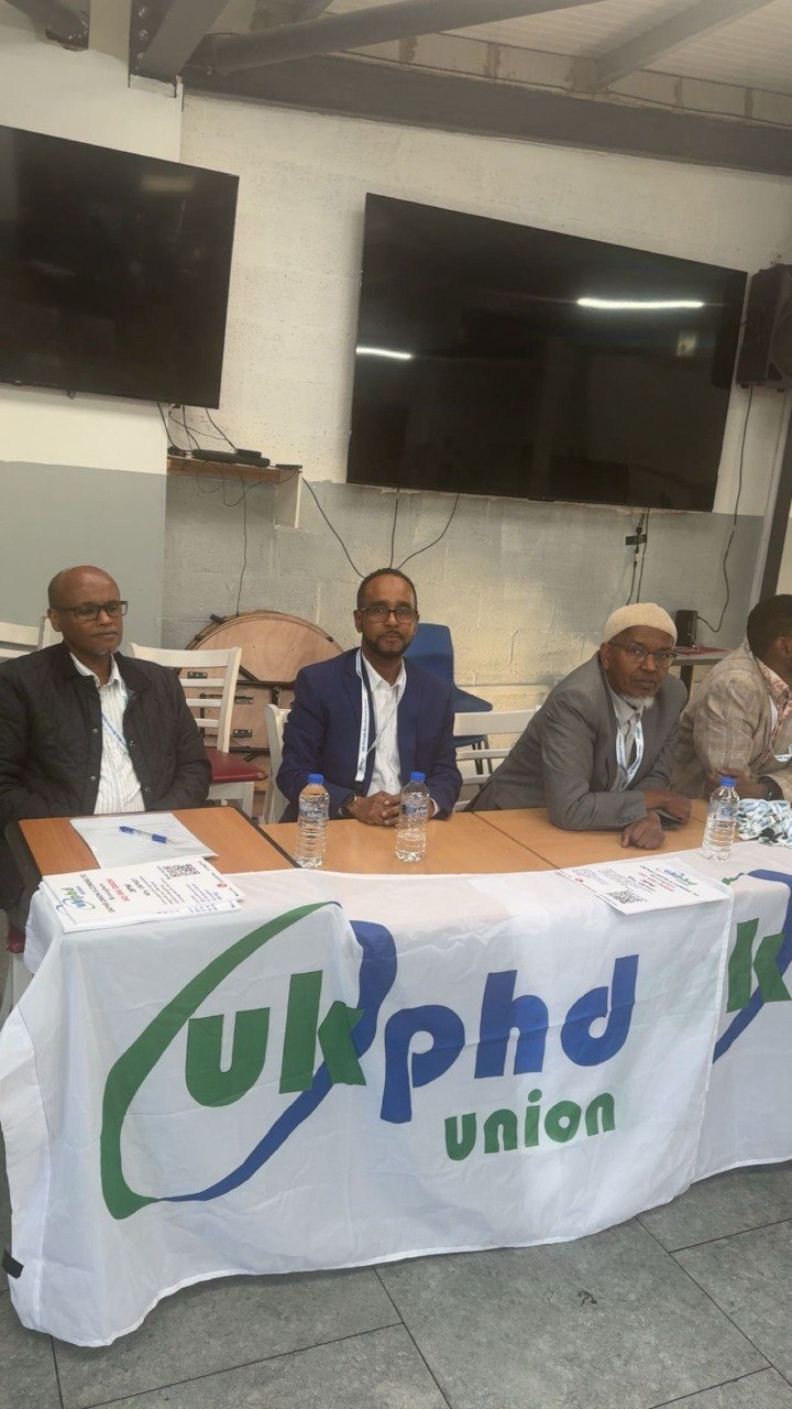 Union Leadership panel in Birmingham