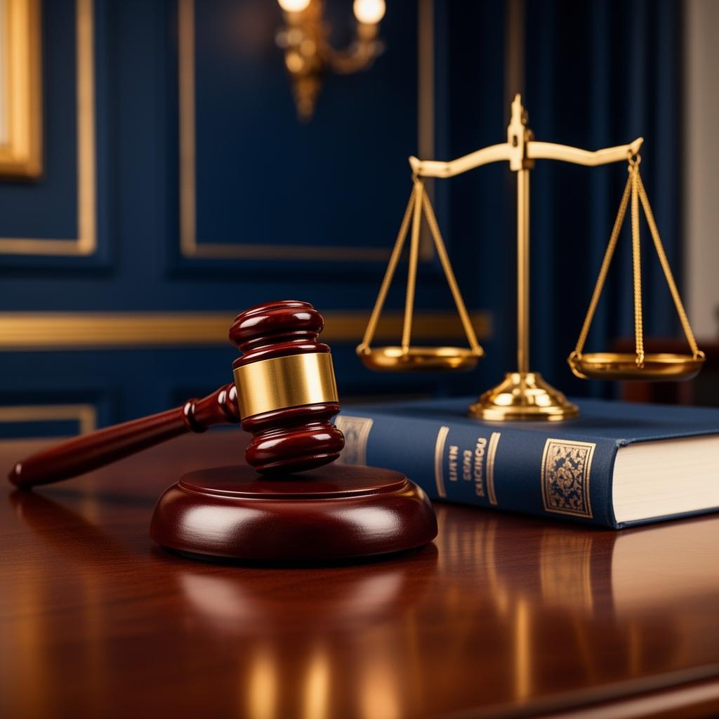 Legal Protection