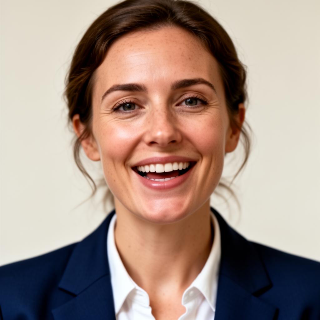 Emma — TfL English Examiner